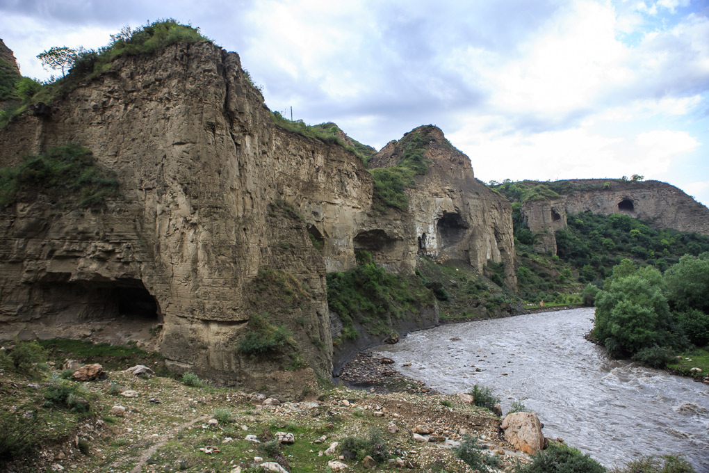 Karakoysu (Каракойсу)